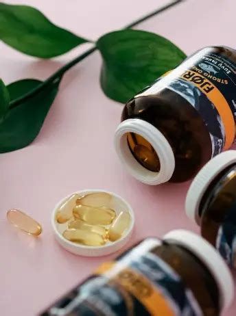omega 3 6 9 dosage per day